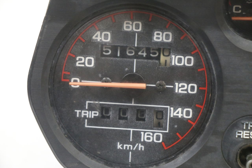 photo de TACHOMETER  HONDA MTX TC02 125 (1987 - 1989)