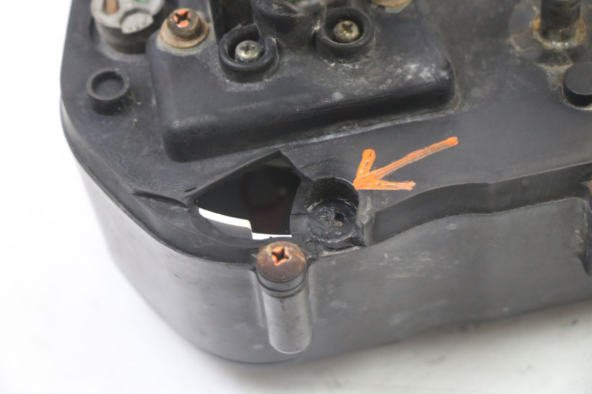 photo de TACHOMETER  HONDA MTX TC02 125 (1987 - 1989)