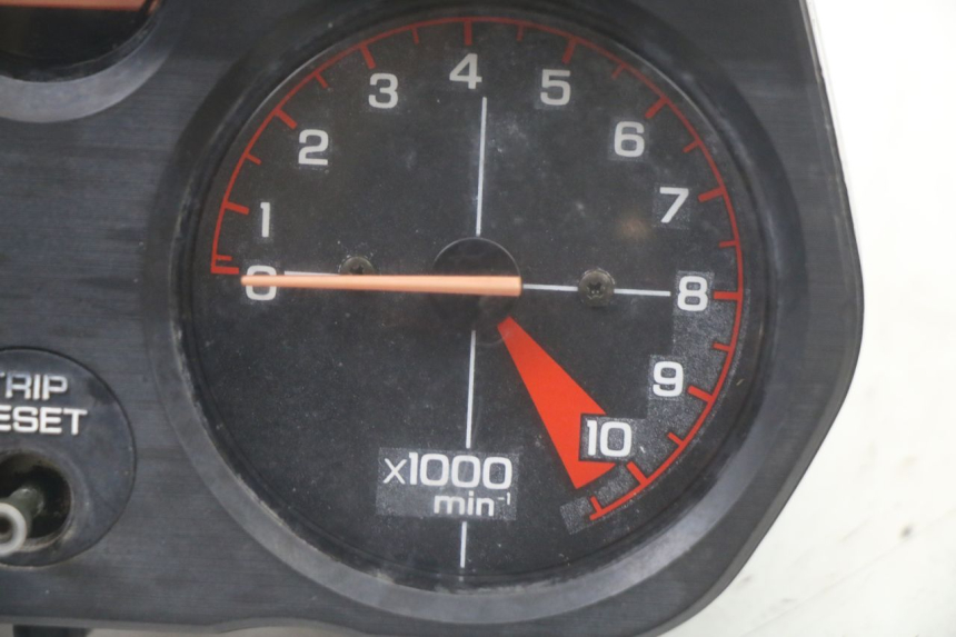 photo de TACHOMETER  HONDA MTX TC02 125 (1987 - 1989)