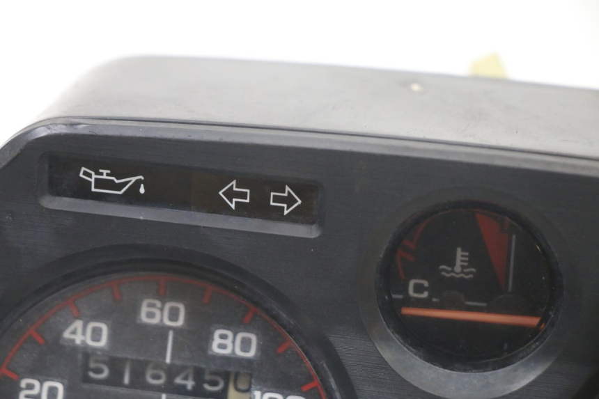 photo de TACHOMETER  HONDA MTX TC02 125 (1987 - 1989)