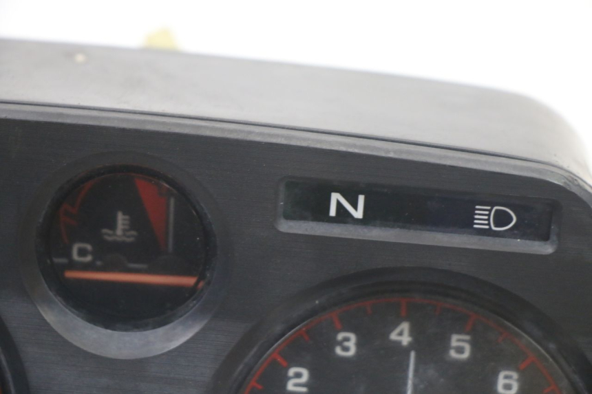 photo de TACHOMETER  HONDA MTX TC02 125 (1987 - 1989)