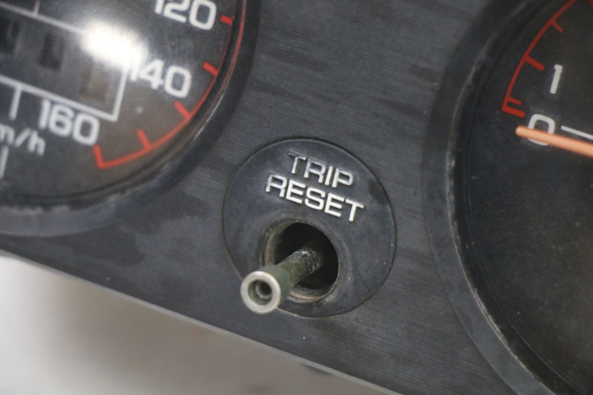 photo de TACHOMETER  HONDA MTX TC02 125 (1987 - 1989)