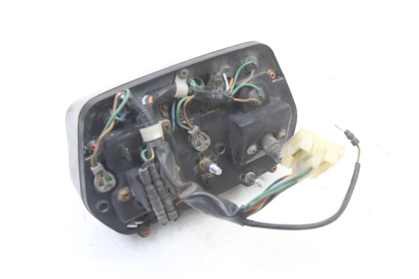 photo de TACHOMETER  HONDA MTX TC02 125 (1987 - 1989)