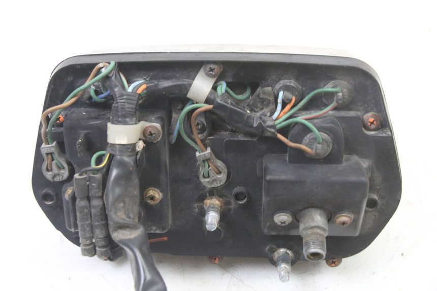 photo de TACHOMETER  HONDA MTX TC02 125 (1987 - 1989)