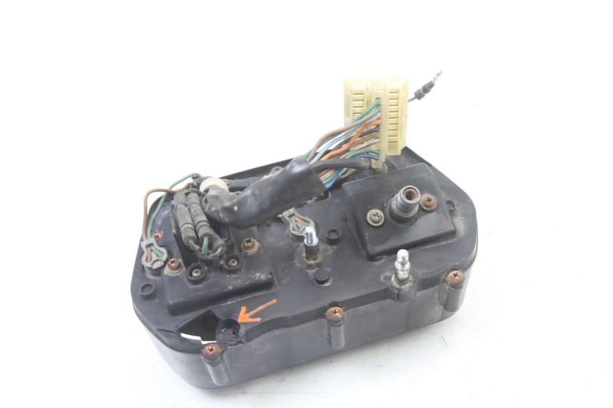 photo de TACHOMETER  HONDA MTX TC02 125 (1987 - 1989)