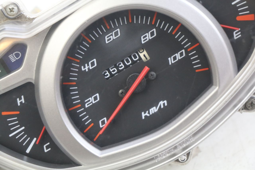 photo de TACHOMETER HONDA NHX LEAD 110 (2008 - 2010)