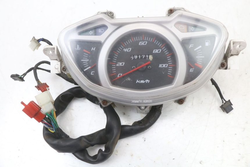 photo de TACHOMETER HONDA NHX LEAD 110 (2008 - 2010)