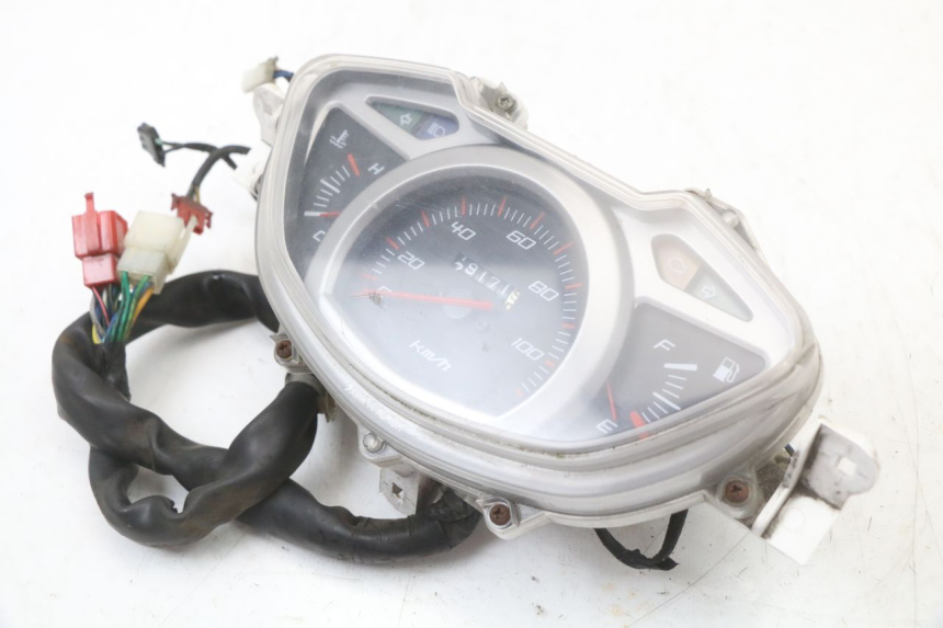 photo de TACHOMETER HONDA NHX LEAD 110 (2008 - 2010)