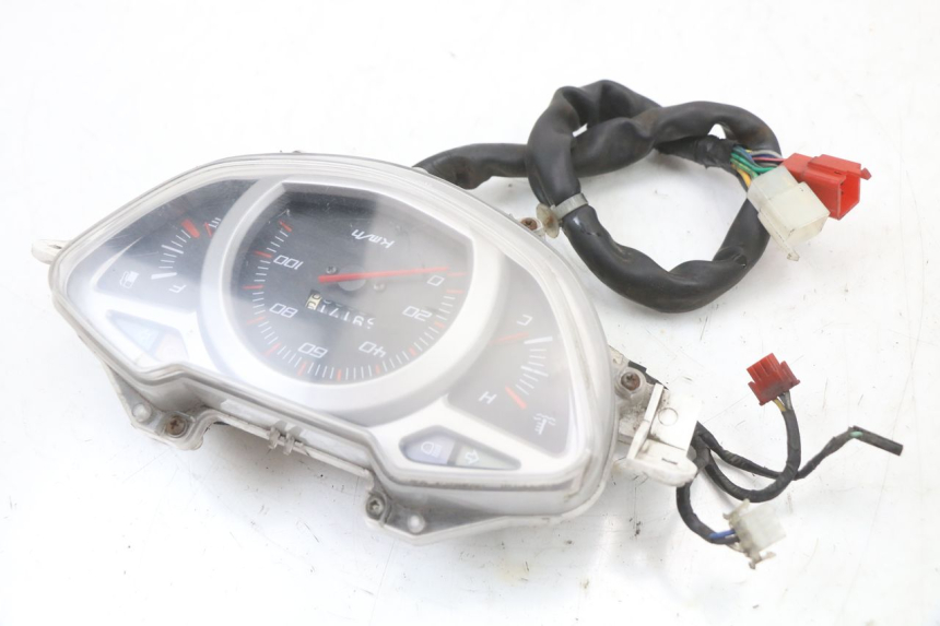 photo de TACHOMETER HONDA NHX LEAD 110 (2008 - 2010)