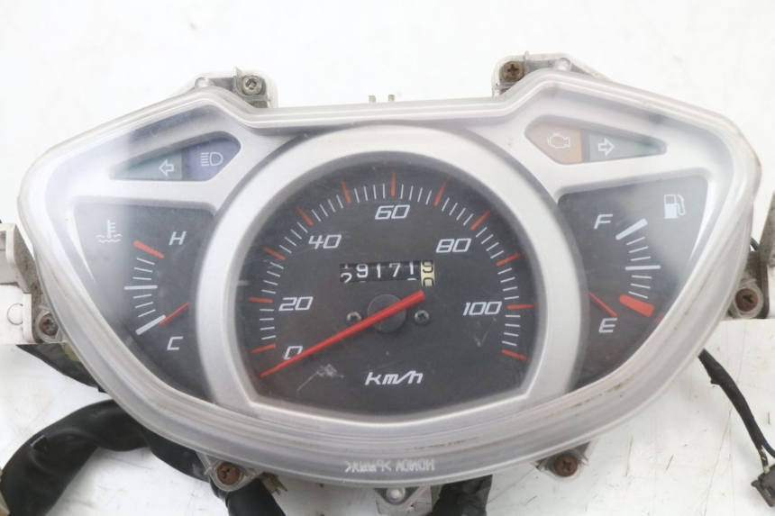 photo de TACHOMETER HONDA NHX LEAD 110 (2008 - 2010)