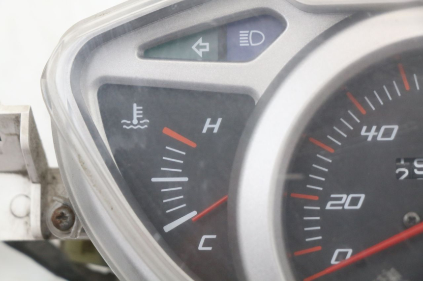 photo de TACHOMETER HONDA NHX LEAD 110 (2008 - 2010)