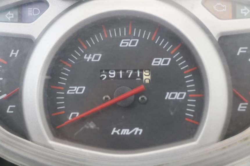 photo de TACHOMETER HONDA NHX LEAD 110 (2008 - 2010)