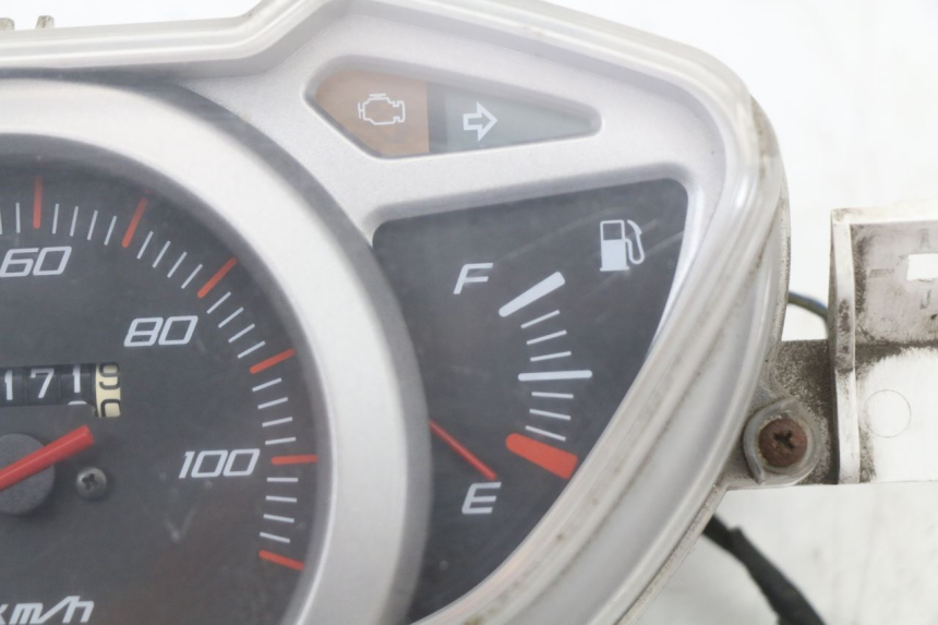 photo de TACHOMETER HONDA NHX LEAD 110 (2008 - 2010)