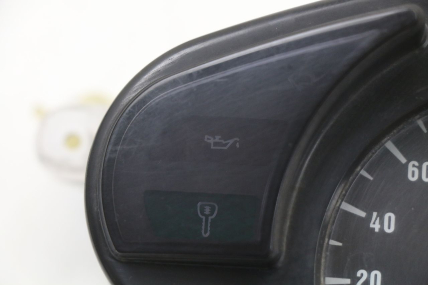 photo de TACHOMETER HONDA NTV DEAUVILLE 650 (1998 - 2001)