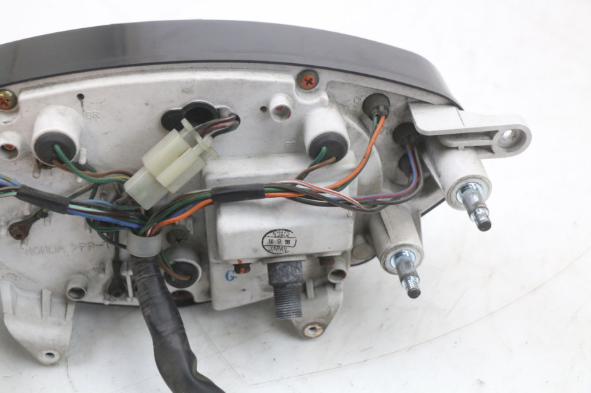 photo de TACHOMETER HONDA NTV DEAUVILLE 650 (1998 - 2001)