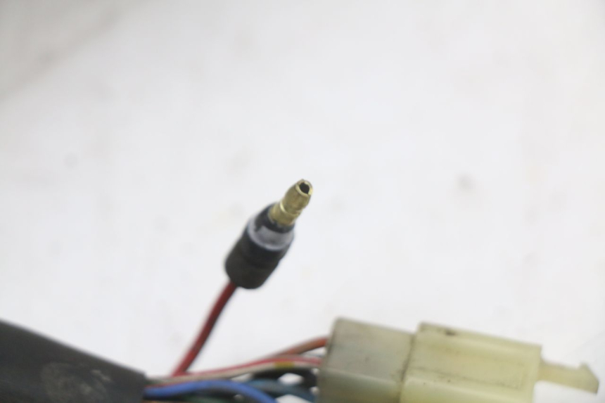 photo de TACHOMETER HONDA NTV DEAUVILLE 650 (1998 - 2001)