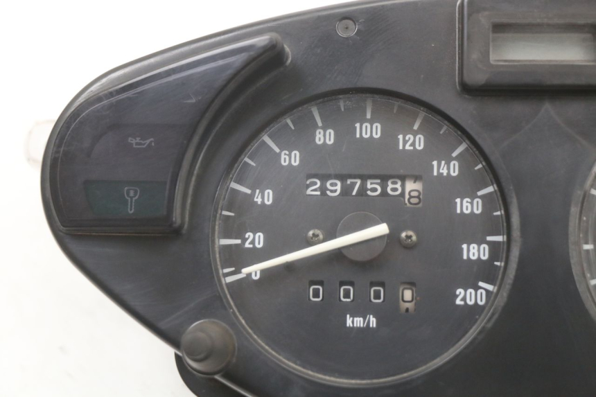 photo de TACHOMETER HONDA NTV DEAUVILLE 650 (1998 - 2001)