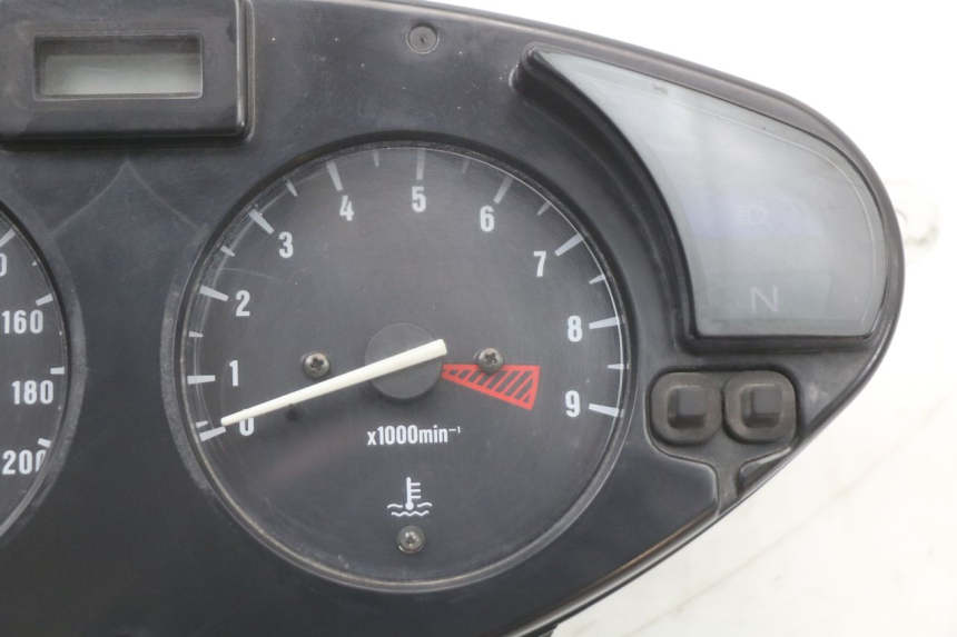 photo de TACHOMETER HONDA NTV DEAUVILLE 650 (1998 - 2001)
