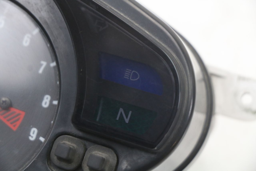 photo de TACHOMETER HONDA NTV DEAUVILLE 650 (1998 - 2001)