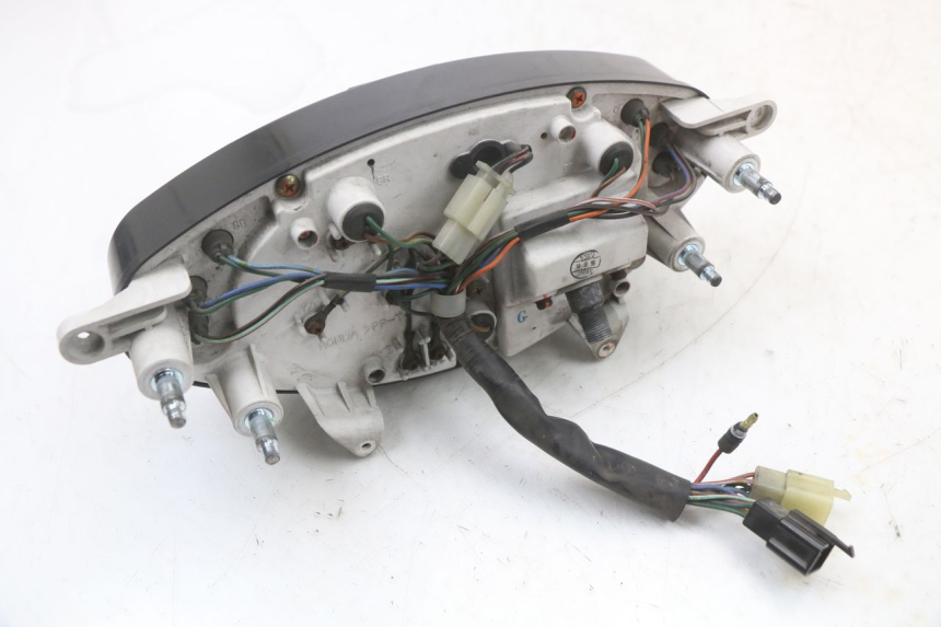 photo de TACHOMETER HONDA NTV DEAUVILLE 650 (1998 - 2001)