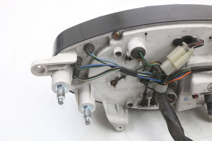 photo de TACHOMETER HONDA NTV DEAUVILLE 650 (1998 - 2001)