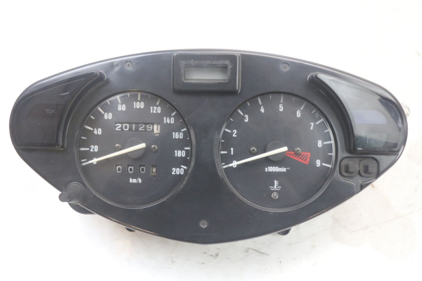 photo de TACHOMETER HONDA NTV DEAUVILLE 650 (1998 - 2001)