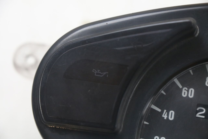 photo de TACHOMETER HONDA NTV DEAUVILLE 650 (1998 - 2001)