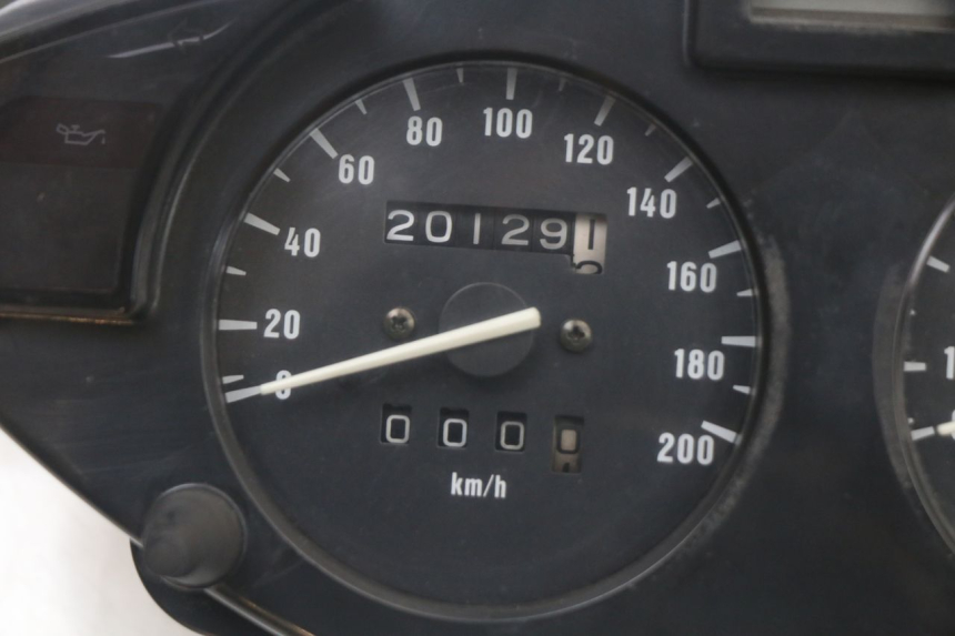 photo de TACHOMETER HONDA NTV DEAUVILLE 650 (1998 - 2001)