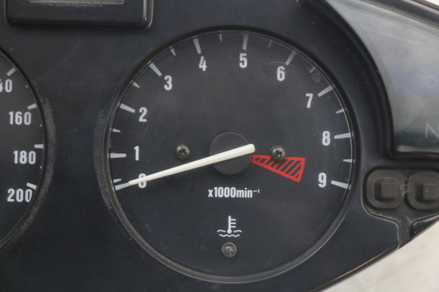 photo de TACHOMETER HONDA NTV DEAUVILLE 650 (1998 - 2001)
