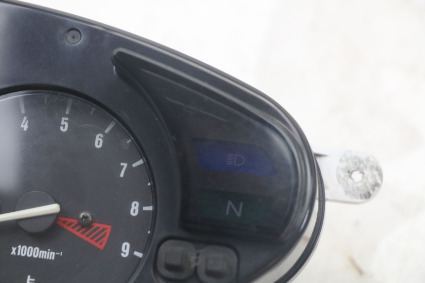 photo de TACHOMETER HONDA NTV DEAUVILLE 650 (1998 - 2001)