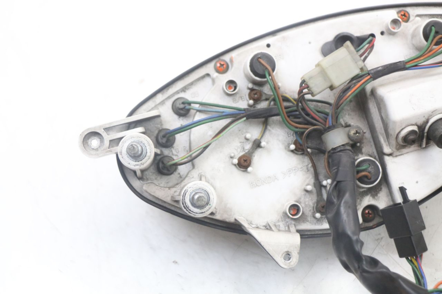 photo de TACHOMETER HONDA NTV DEAUVILLE 650 (1998 - 2001)