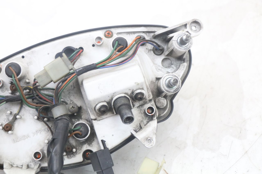 photo de TACHOMETER HONDA NTV DEAUVILLE 650 (1998 - 2001)
