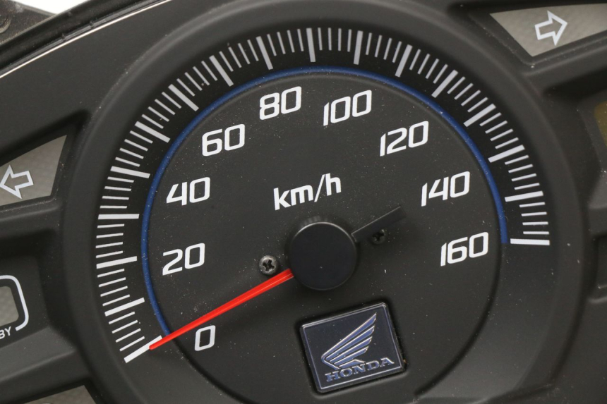 photo de TACHOMETER  HONDA PCX (JF28) 125 (2009 - 2011)