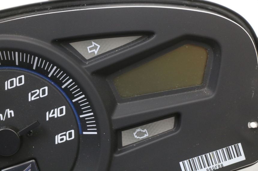 photo de TACHOMETER  HONDA PCX (JF28) 125 (2009 - 2011)