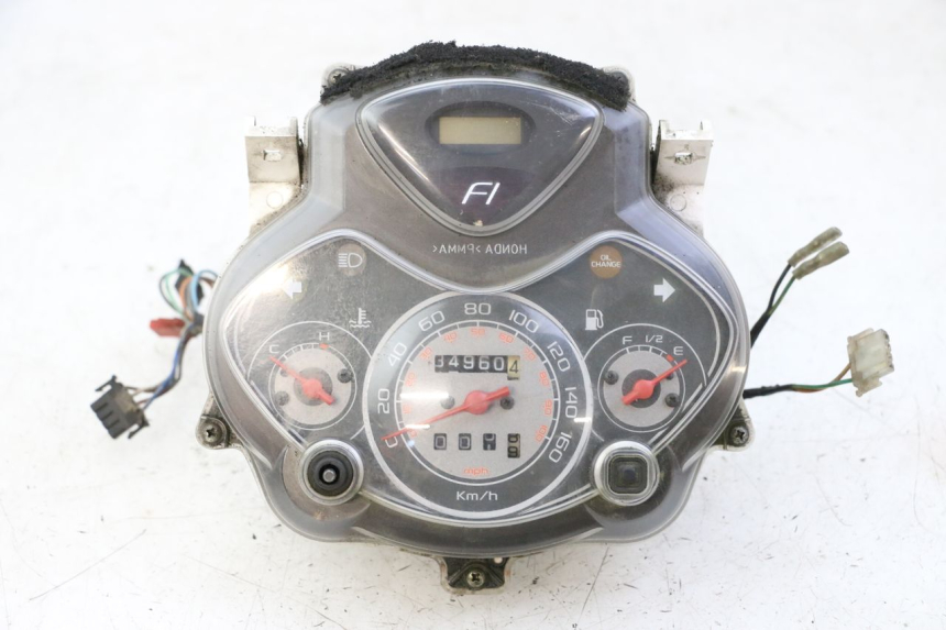 photo de TACHOMETER HONDA PES PS I 125 (2006 - 2012)