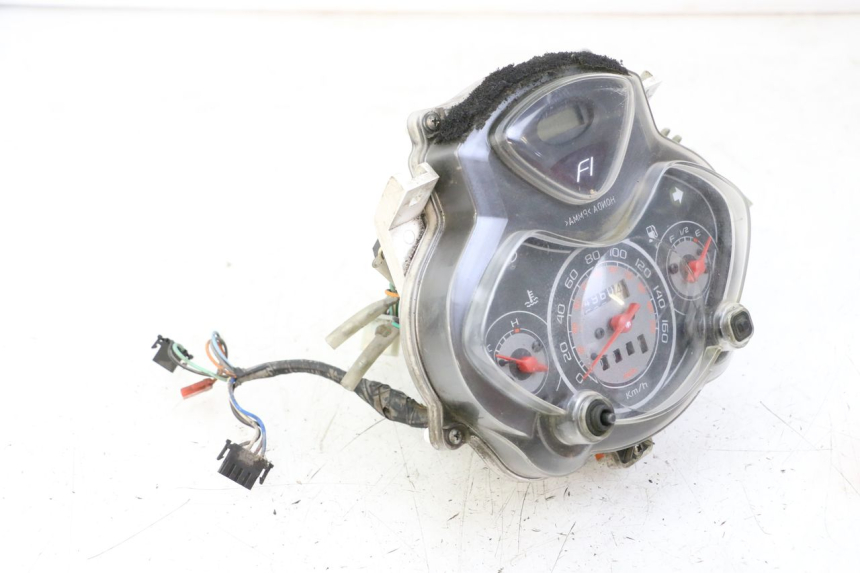 photo de TACHOMETER HONDA PES PS I 125 (2006 - 2012)
