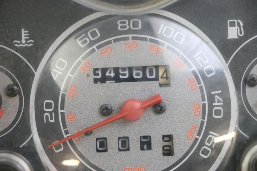 photo de TACHOMETER HONDA PES PS I 125 (2006 - 2012)