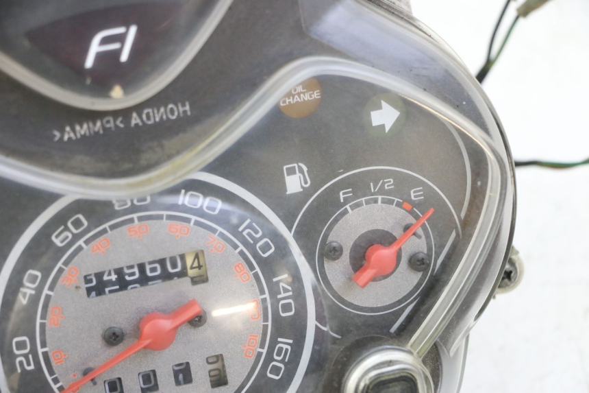 photo de TACHOMETER HONDA PES PS I 125 (2006 - 2012)
