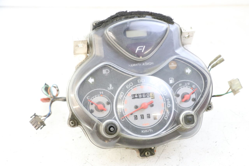 photo de TACHOMETER HONDA PES PS I 125 (2006 - 2012)