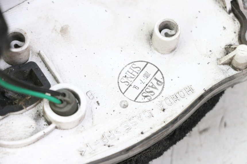 photo de TACHOMETER HONDA PES PS I 125 (2006 - 2012)