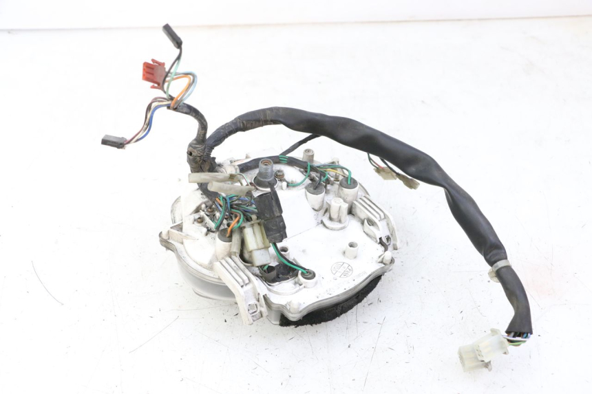 photo de TACHOMETER HONDA PES PS I 125 (2006 - 2012)
