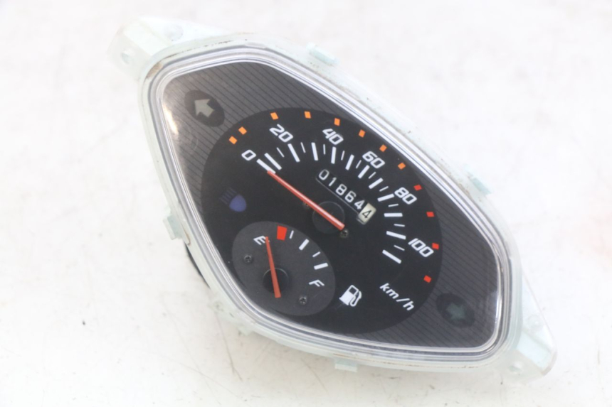 photo de TACHOMETER HONDA SCV LEAD 100 (2003 - 2007)