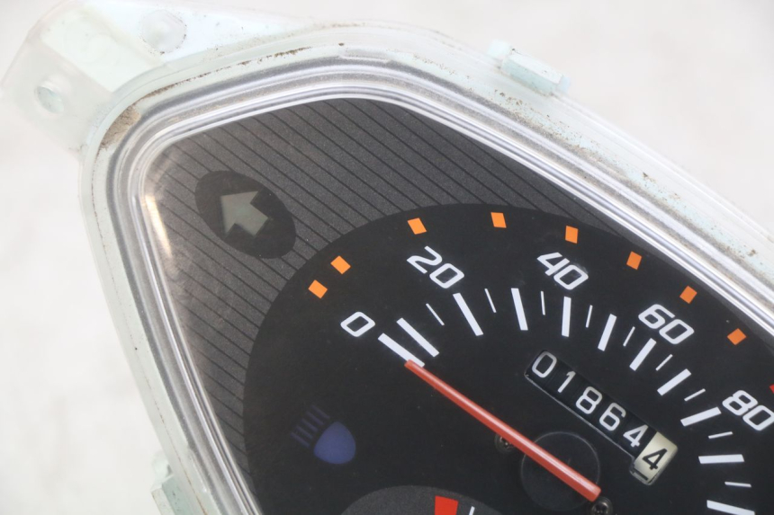 photo de TACHOMETER HONDA SCV LEAD 100 (2003 - 2007)