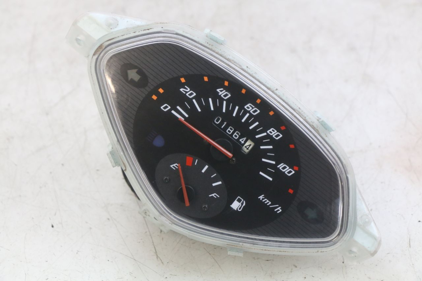 photo de TACHOMETER HONDA SCV LEAD 100 (2003 - 2007)