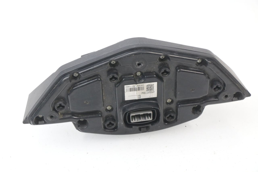 photo de TACHOMETER  HONDA VFR F 1200 (2010 - 2015)