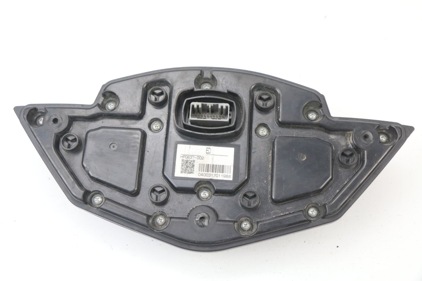 photo de TACHOMETER  HONDA VFR F 1200 (2010 - 2015)