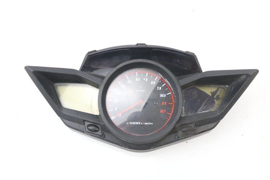 photo de TACHOMETER  HONDA VFR F 1200 (2010 - 2015)