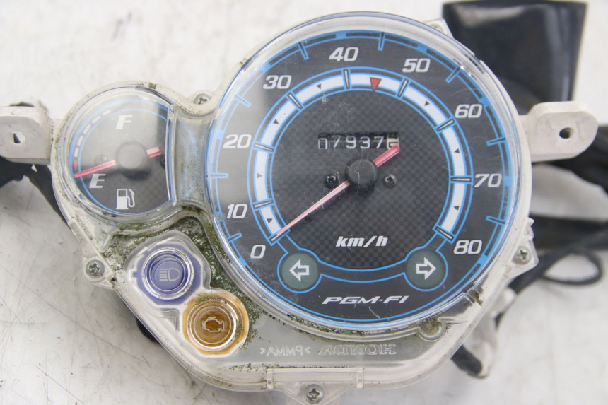 photo de TACHOMETER HONDA VISION NSC R 50 (2013 - 2015)