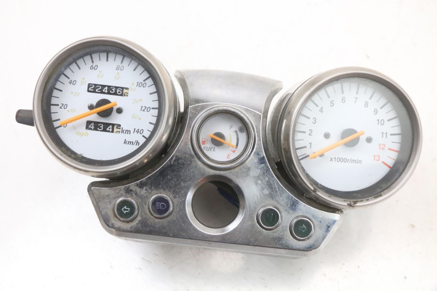 photo de Tachometer HYOSUNG GV AQUILA 125 (2000 - 2004)