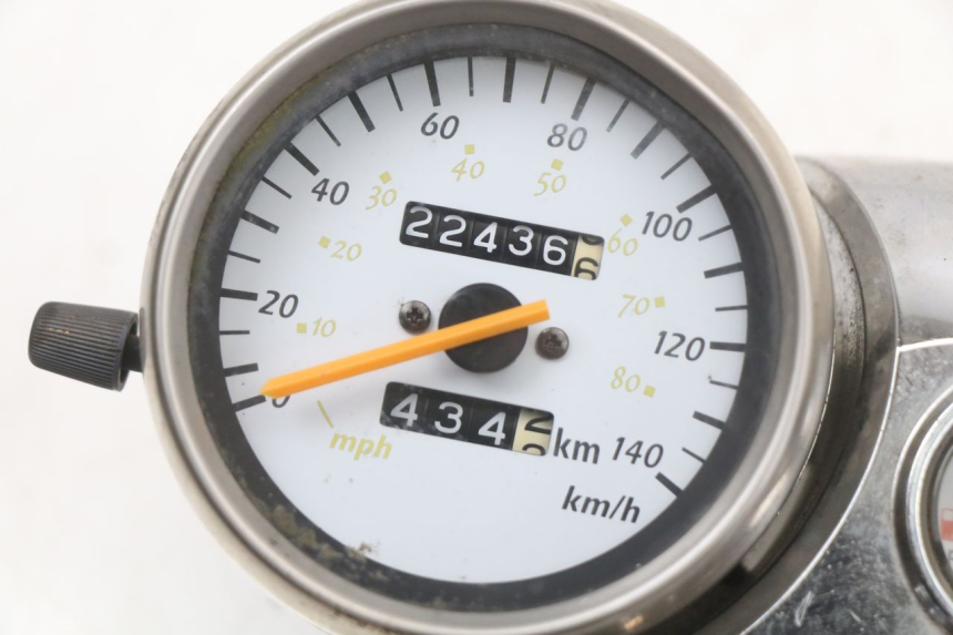 photo de Tachometer HYOSUNG GV AQUILA 125 (2000 - 2004)